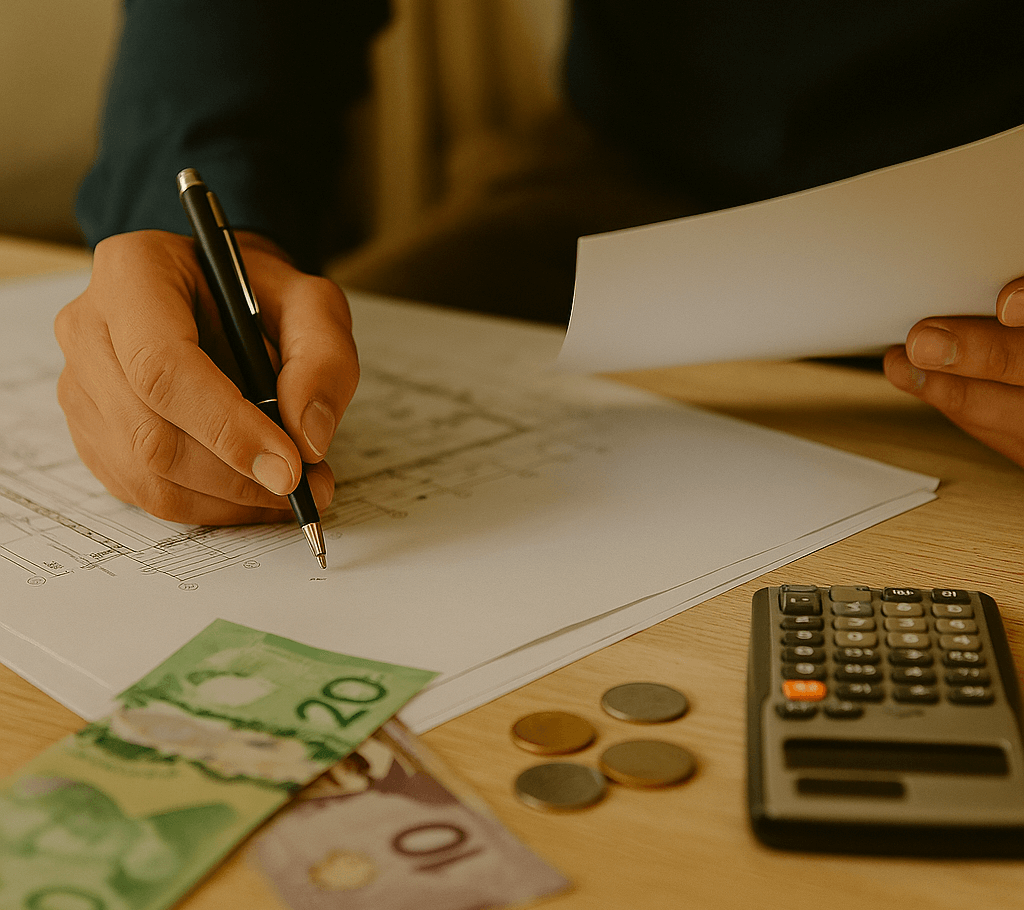 Suivi budgétaire et contrôle des coûts